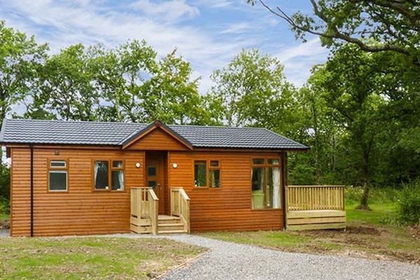 Chaffinch Lodge
