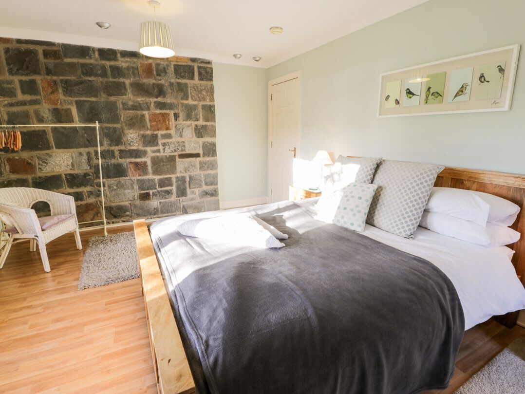 4 Schlafzimmer, WLAN