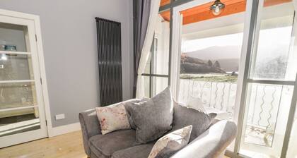 Gardd Ynys, Barmouth