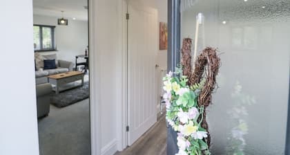 The Coach House, Dolgellau