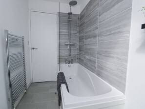 Shower - The Coach House, Dolgellau (Dolgellau)