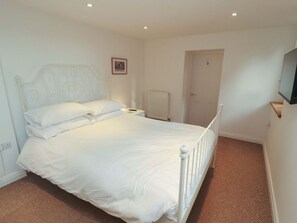 WiFi - Hawkrigg Cottage, Kirkby Lonsdale (Carnforth)