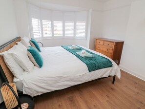 Room - Shileen: Coastal Retreat in Seahouses (Seahouses)
