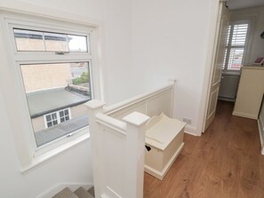 Interior - Shileen: Coastal Retreat in Seahouses (Seahouses)