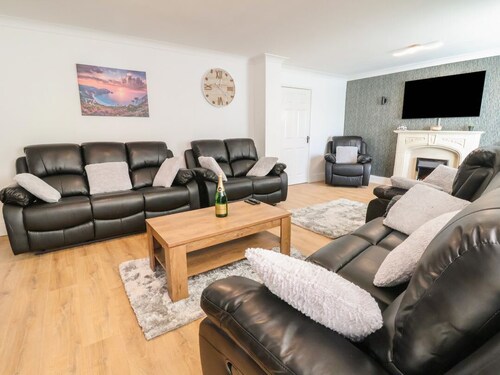 The Beach House, Prestatyn