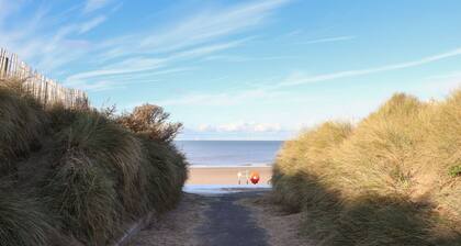 The Beach House, Prestatyn
