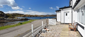 Culkein Lodge, Drumbeg