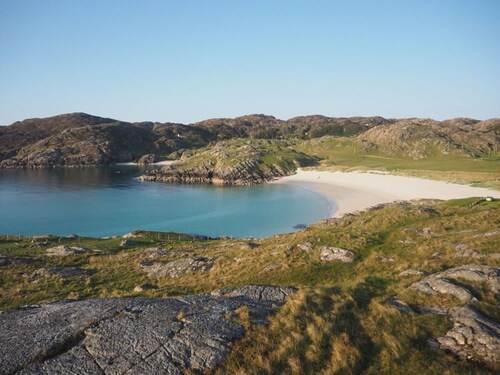 Culkein Lodge, Drumbeg