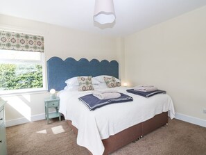 WiFi - Top Cottage, Cupar, Fife (Cupar)