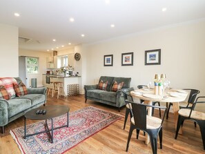 Coin séjour
