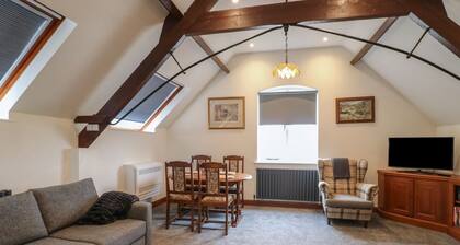 The Coach House Apartment, Rosliston