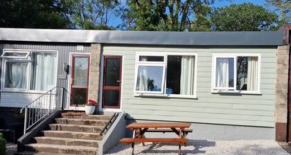 2 The Glade, Kilkhampton. WiFi