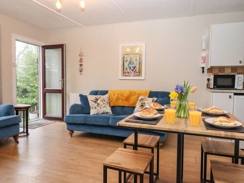 2 The Glade, Kilkhampton. WiFi