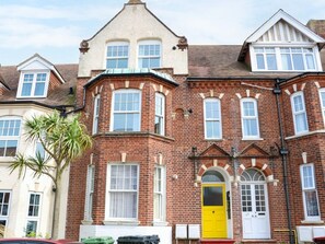 Exterior - Apartment 3 in Cromer, Norfolk (Cromer)
