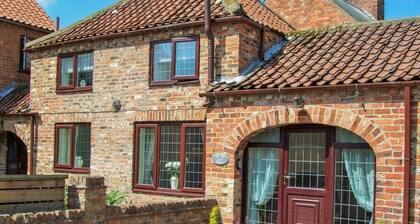 The Old Dairy, Beverley