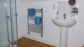 Een douche