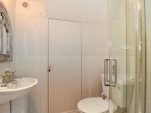 Een douche