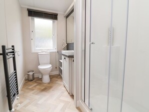 Een douche