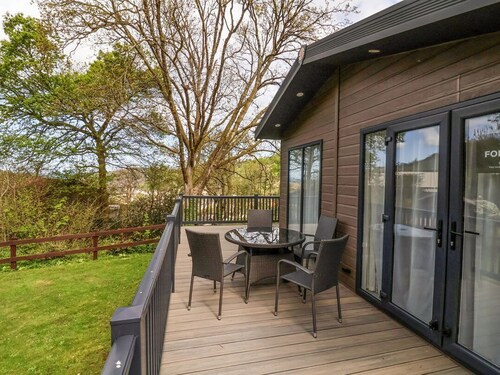 16 Manleigh Park, Combe Martin
