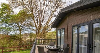 16 Manleigh Park, Combe Martin