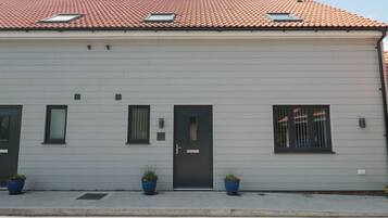 Eksteriør