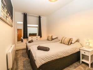 Room - Quayside Lookout, Brixham (Brixham)