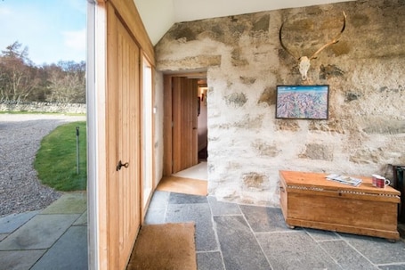 内装. Clashindeugle Farmhouse & Annex, Grantown-On-Spey