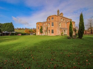 Exterior - Caynham Court, Caynham, Ludlow (Ludlow)