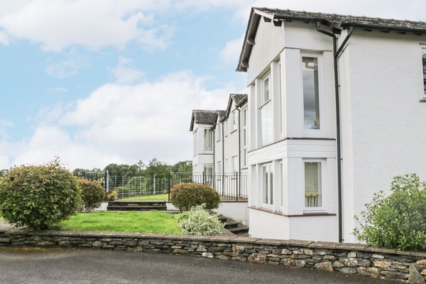 Ramblers Lodge