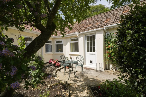 Long Batch Cottage