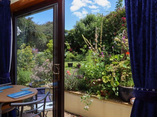 Turnpike Lodge, Brixham, Devon.