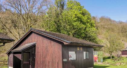 Dogwood Timber Lodge, Keswick.