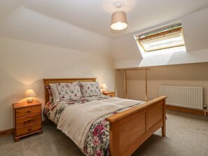 Room - Whitlow Lodge Annex nr Huntley (Gloucester)