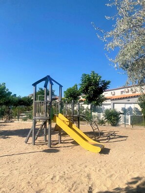 Espace pour enfants