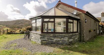 Melin Newydd, Porthmadog
