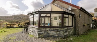 Melin Newydd, Porthmadog
