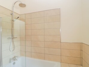 Shower - The Milking Barn, Yeovil, Somerset (Yeovil)