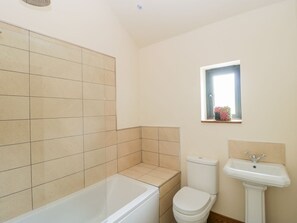 Shower - The Milking Barn, Yeovil, Somerset (Yeovil)