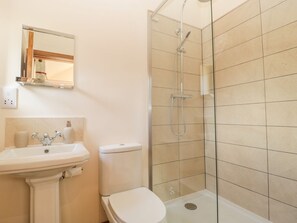 Shower - The Milking Barn, Yeovil, Somerset (Yeovil)