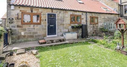 Fern Cottage, Staithes