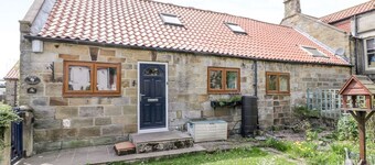 Fern Cottage, Staithes