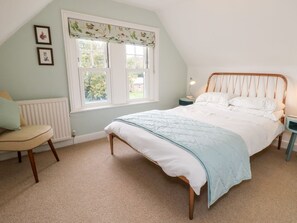 Room - 5 The Nab House, Bembridge (Bembridge)