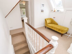 Interior - 5 The Nab House, Bembridge (Bembridge)