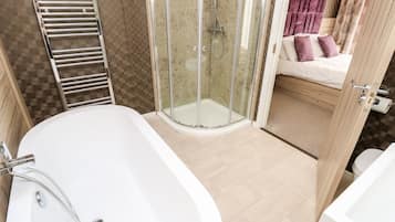 Dusche