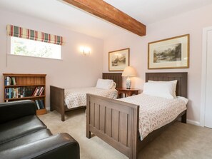 WiFi - Ham cottage, South Petherton (South Petherton)