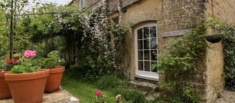 Ham cottage, South Petherton