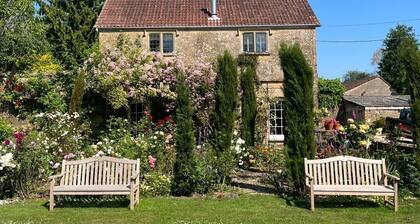 Ham cottage, South Petherton