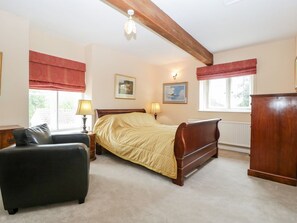 WiFi - Ham cottage, South Petherton (South Petherton)