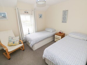 Room - Sandyhill House, Saundersfoot (Saundersfoot)