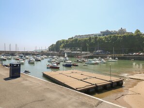 Marina - Sandyhill House, Saundersfoot (Saundersfoot)